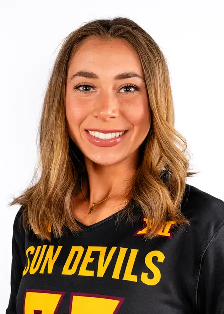 Jenna Casole, Lacrosse, Arizona State University