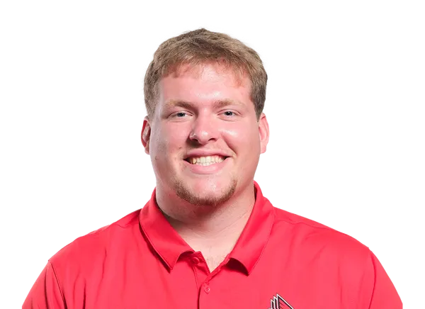 Jackson Ruess, Football, undefined