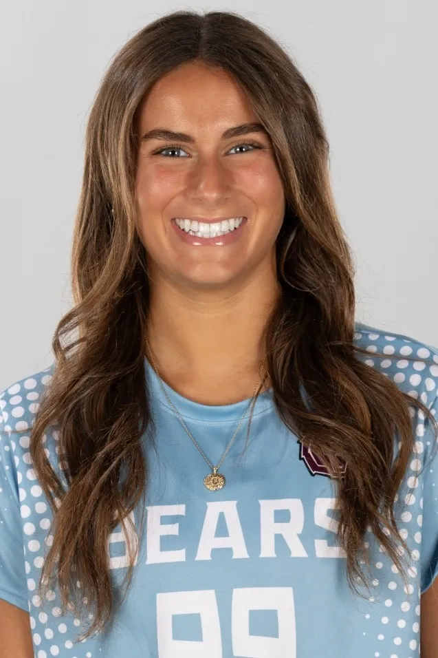 Victoria Spahn, Soccer, Missouri State University