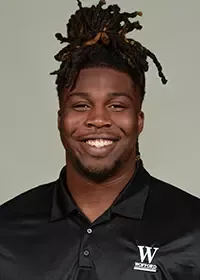 Clayton Hixon, Football, undefined