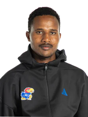 Paul Ngasharr, Cross Country, undefined