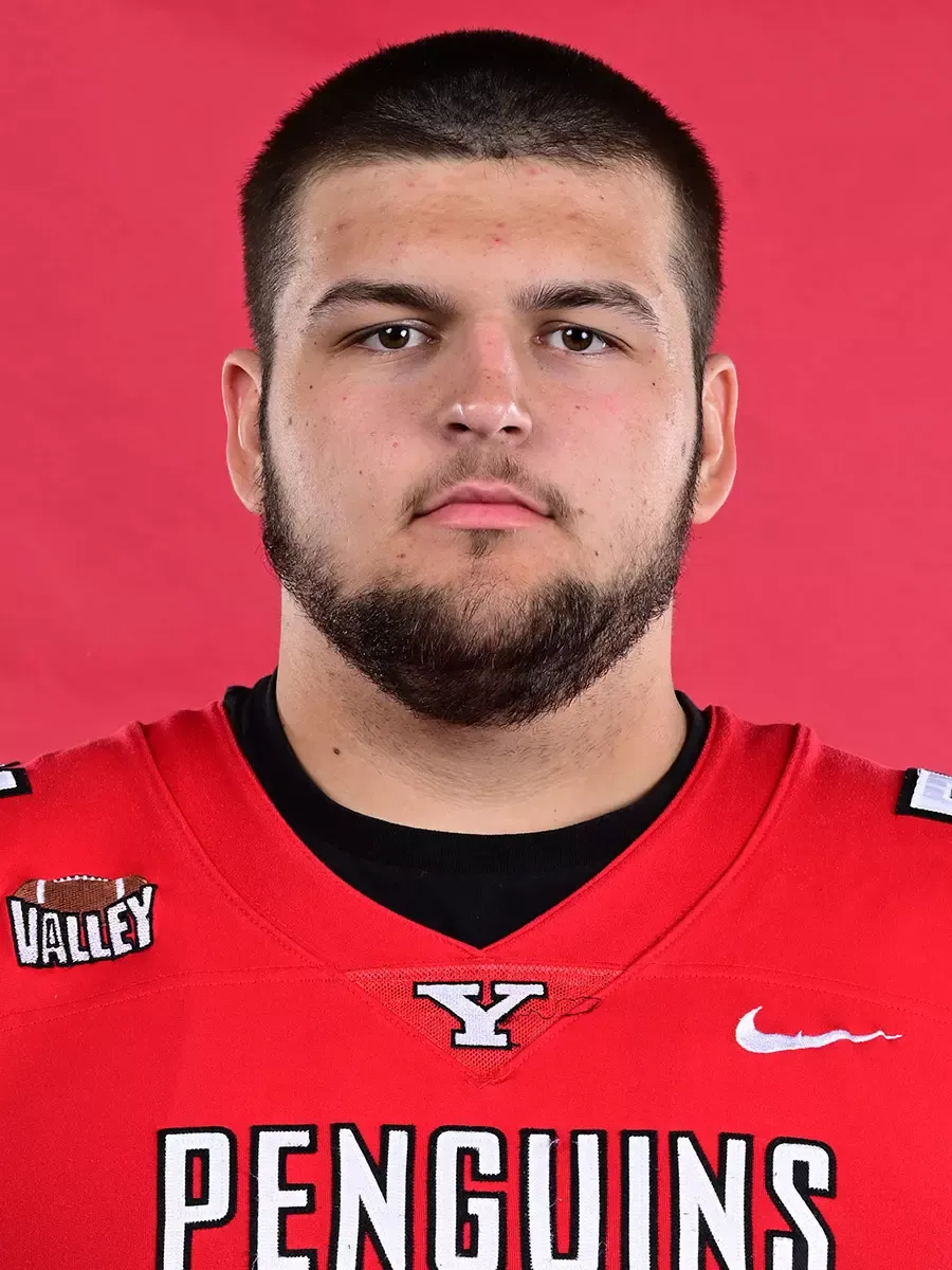 Ethan Ray, Football, undefined