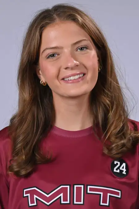 Eliza Young, Soccer, Massachusetts Institute of Technology