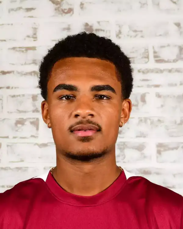 Leke Ademola, Soccer, Azusa Pacific University