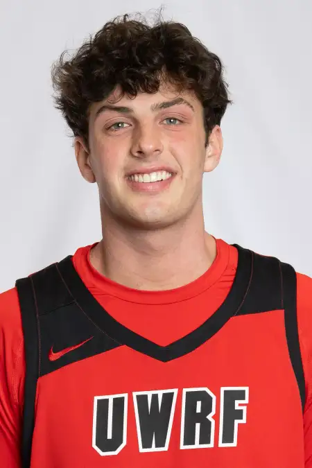 Kyle Steinke, Basketball, University of Wisconsin-River Falls