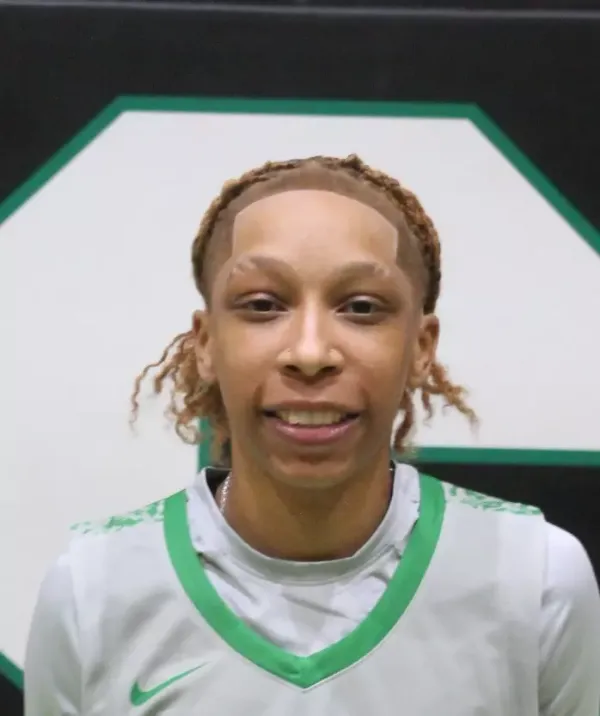 Jolisa Butts, Basketball, Salem University