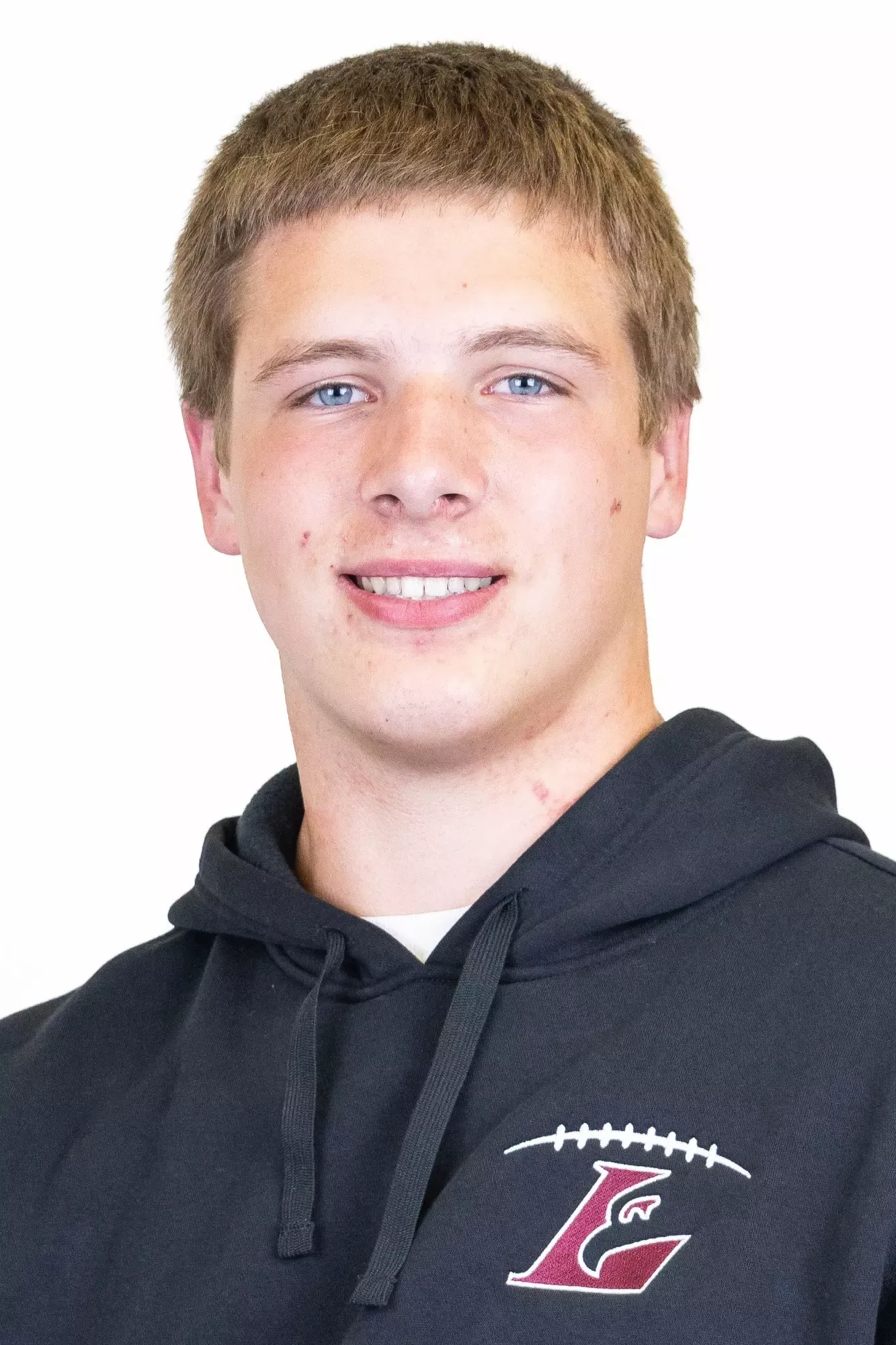 Nolan Meyers, Football, University of Wisconsin-La Crosse