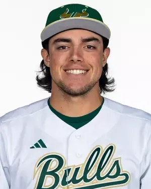 Ryan Pruitt, Baseball, undefined