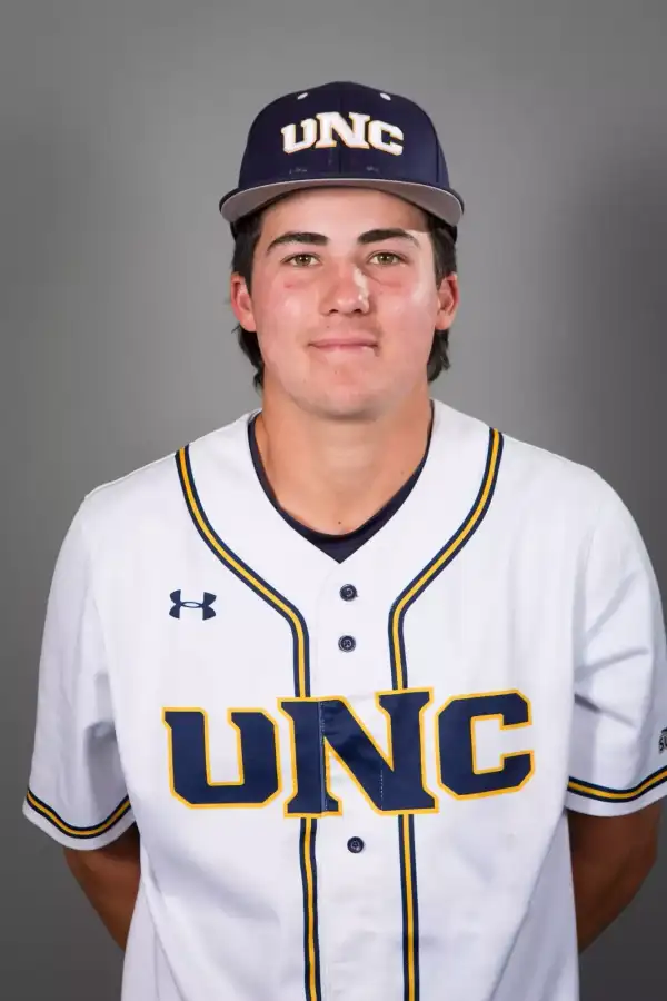 Brien Kenny, Baseball, University of Northern Colorado