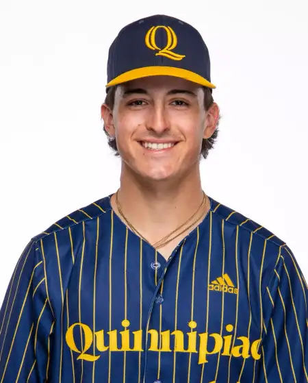 Peyton Vancas, Baseball, Quinnipiac University