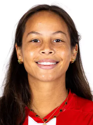 Mia Mitchell, Soccer, undefined