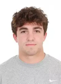 Marco Albanese, Wrestling, Binghamton University