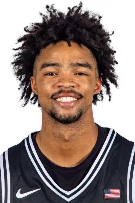 Bishop Jones, Basketball, Dallas Baptist University