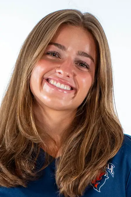 Louisa Thomsen, Soccer, Bucknell University