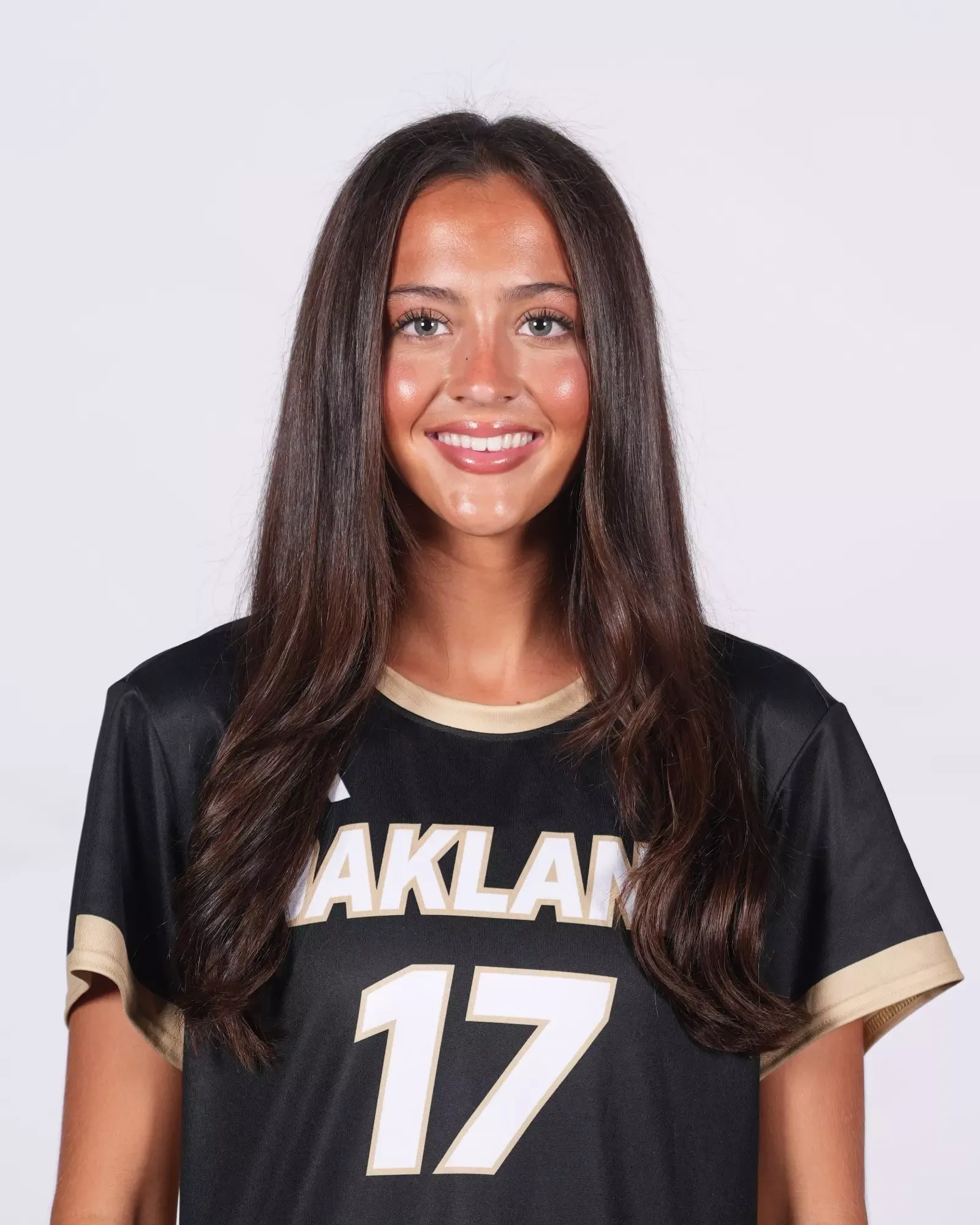 Ava Ruffino, Soccer, Oakland University