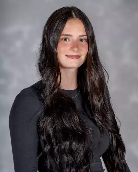Annabelle Geiser, Softball, Marist University