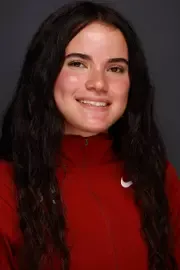 Gabriella Hernandez, Track and Field, University of Alabama