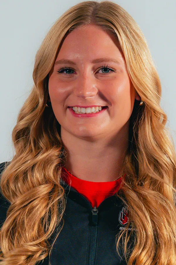 Kiley Zoeller, Swimming & Diving, Ball State University