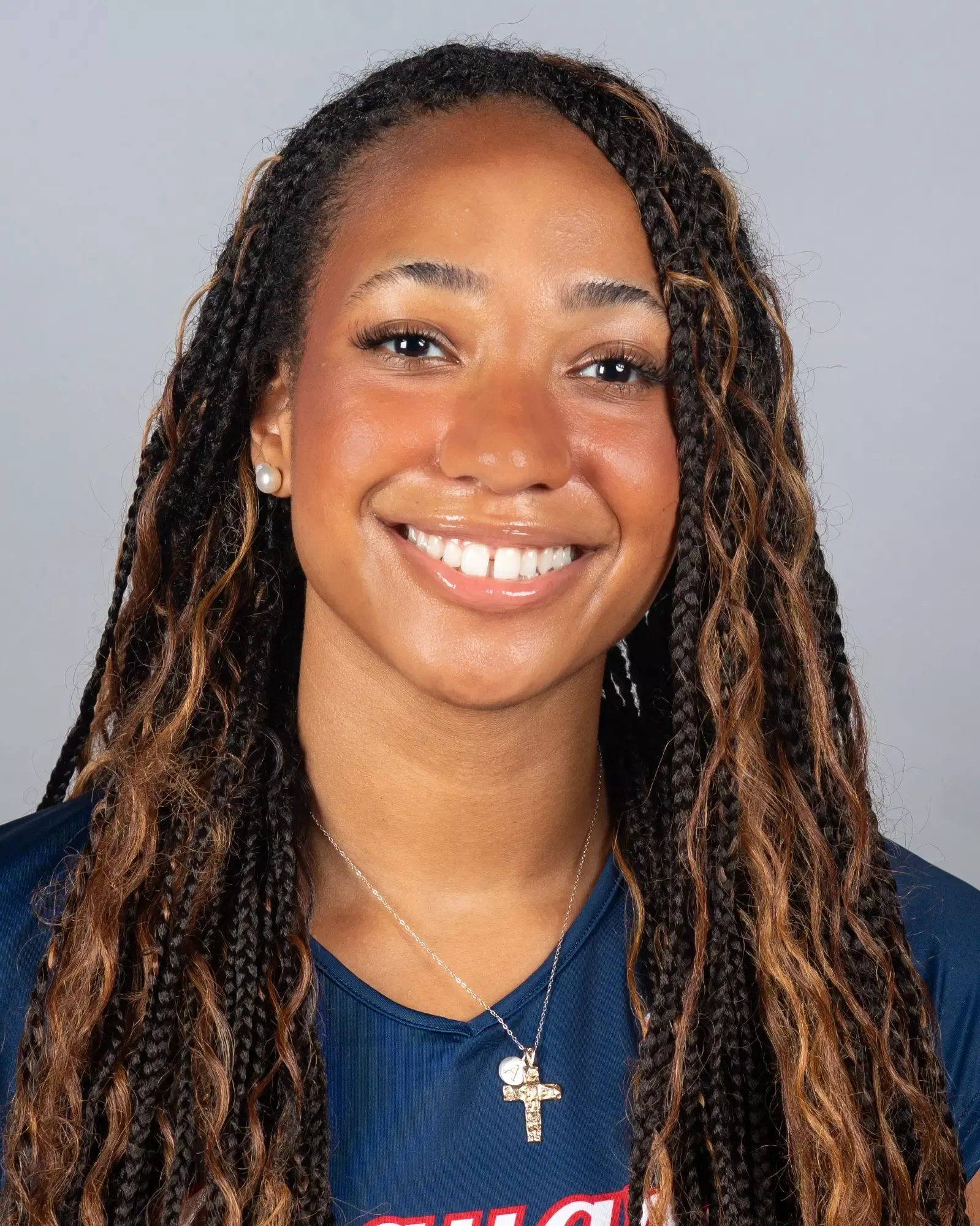 Alivia Freeman, Volleyball, University of South Alabama