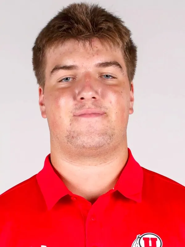 Soren Shinofield, Football, undefined