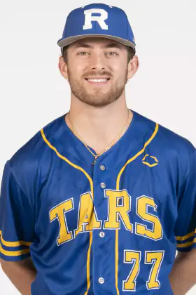Jr. Struk, Baseball, Rollins College