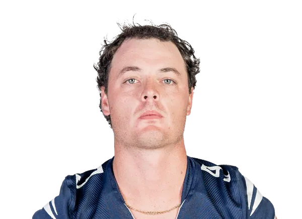 Ryan Jankowski, Football, undefined