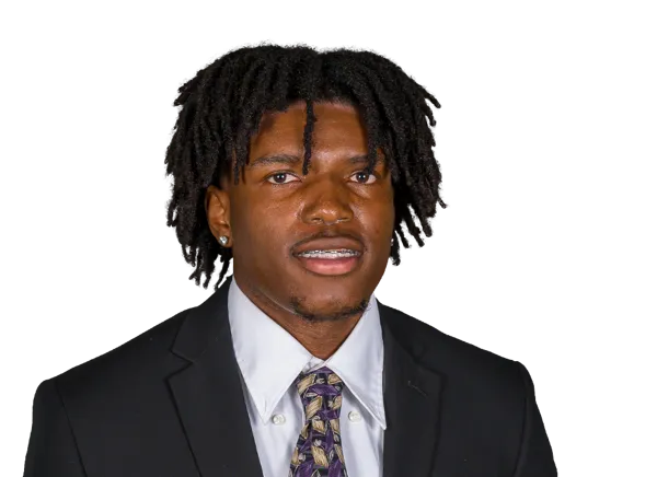 Tyrelle Deener, Football, undefined