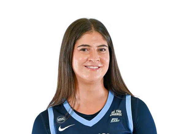 Maggie Grant, Basketball, undefined