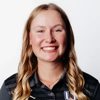 Gabrielle Roznicki, Golf, Utah Tech University