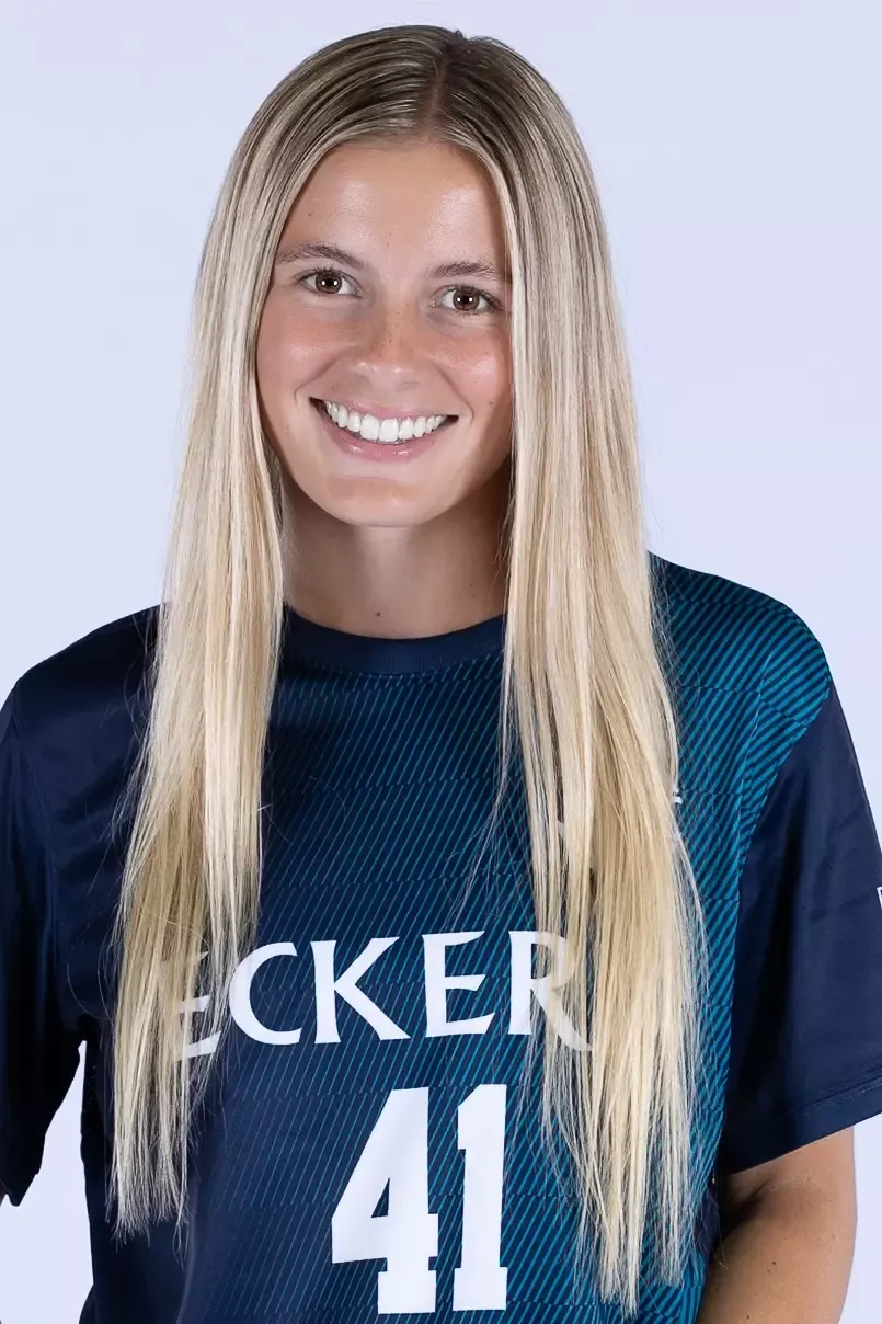 Lola Moul, Soccer, Eckerd College