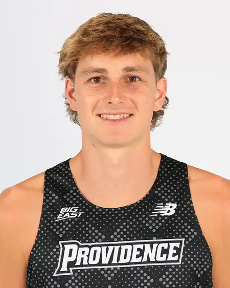 Zane Powell, Track and Field (O), Providence College