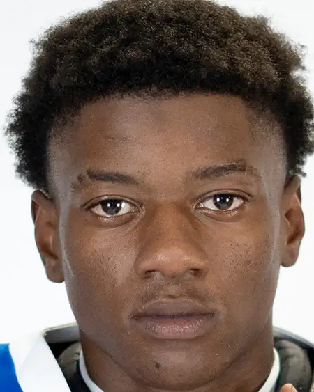 Nijay Gay, Football, Hampton University