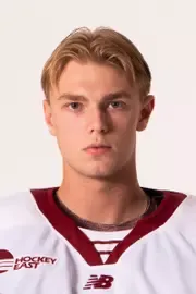 Alex Musielak, Hockey, undefined