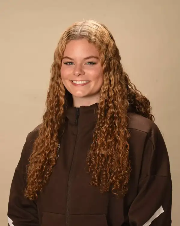 Rose Jones, Swimming & Diving, University of Wyoming
