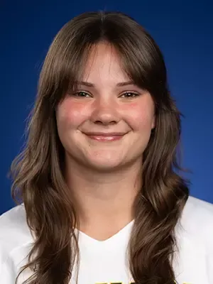 Allie Hartman, Lacrosse, undefined