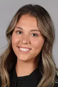 Lea Chevrier, Softball, Miami (OH) University