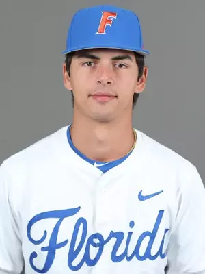 Niko Janssens, Baseball, undefined