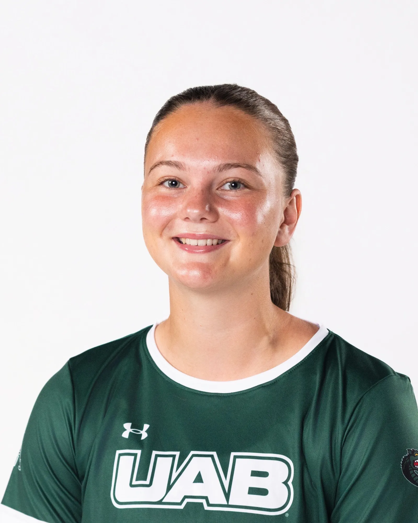 Mia Leath, Soccer, undefined