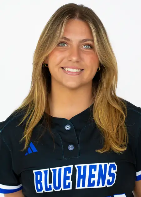 Gabriella Pudimott, Softball, University of Delaware