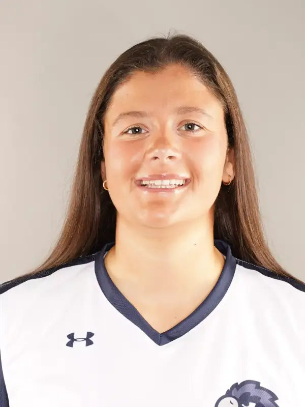 Isabella Bonacci, Softball, Monmouth University