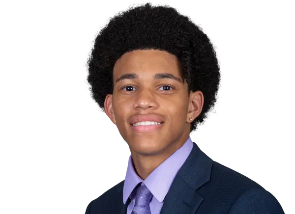 Joshua Ingram, Basketball, undefined