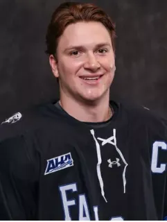 Stephen Castagna, Hockey, undefined