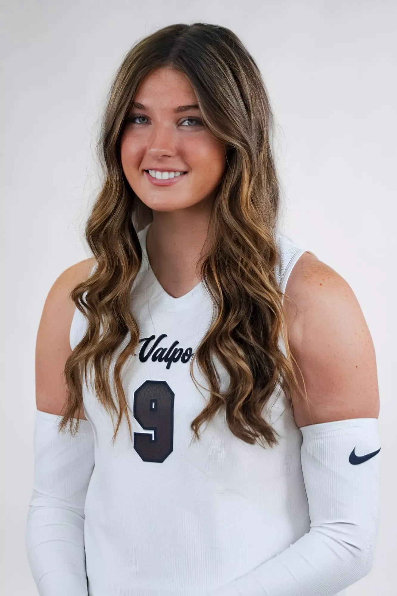 Kyla Bellich, Volleyball, Valparaiso University