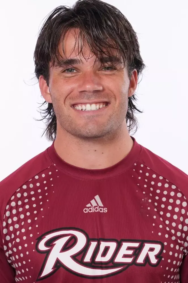 Sawyer Koza, Soccer, Rider University