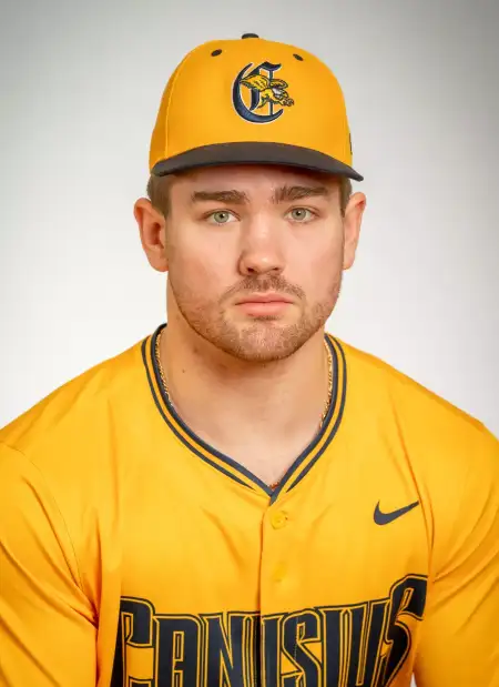 Justin Bremner, Baseball, Canisius University