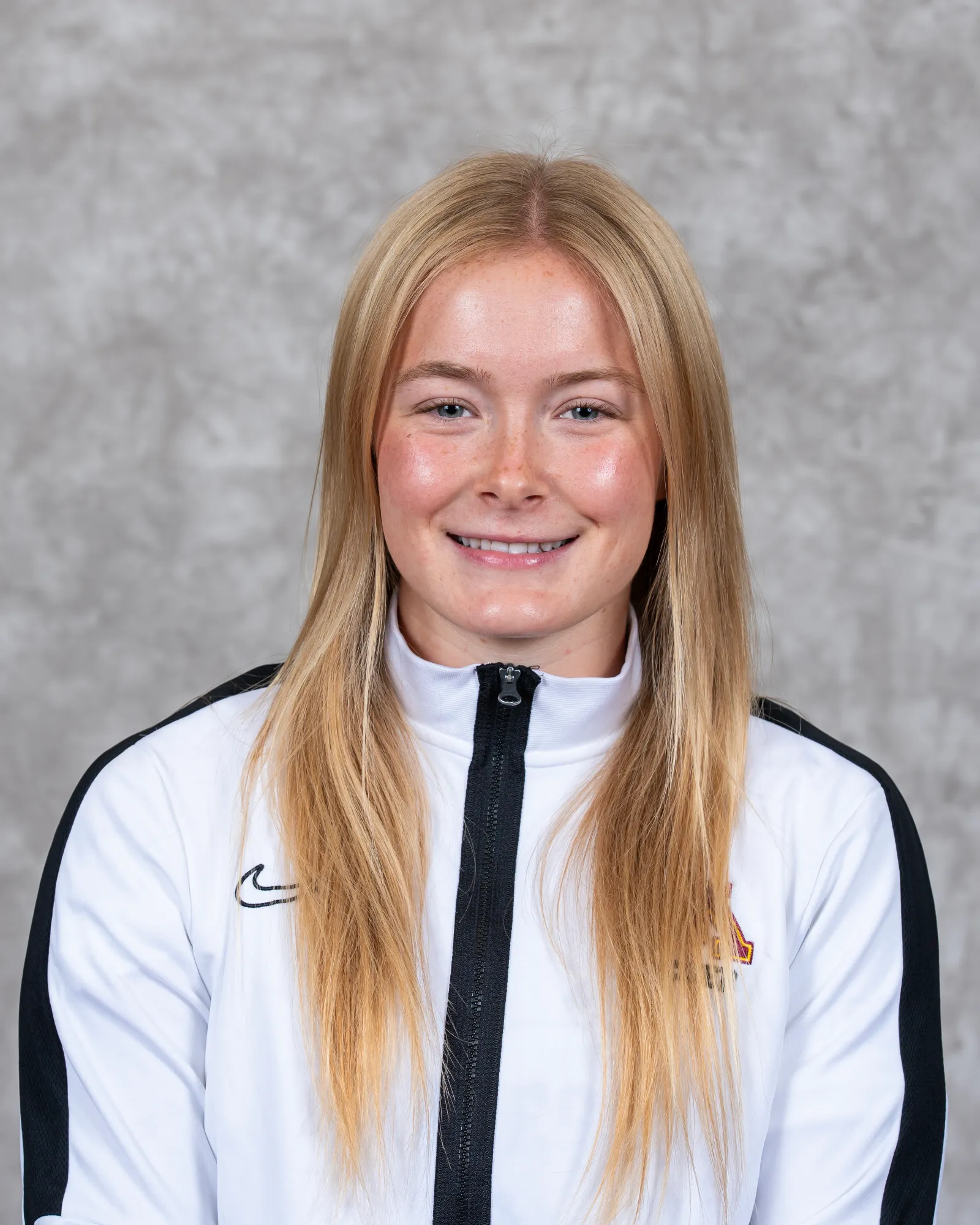 Sawyer Danielson, Soccer, undefined