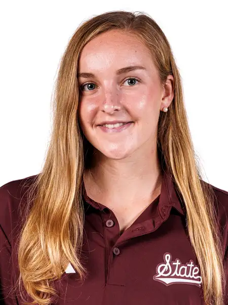 Morgan Grace Sheffield, Track and Field (O), Mississippi State University