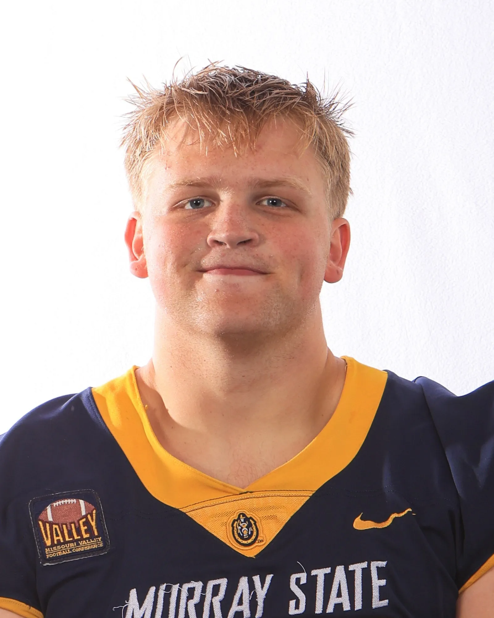 Jacob Darby, Football, undefined