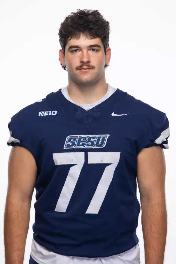 Jameson Barry, Football, Southern Connecticut State University
