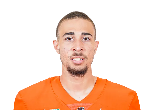 Traven Green, Football, undefined